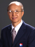 Prof. Dr. Somboon Kunathikom